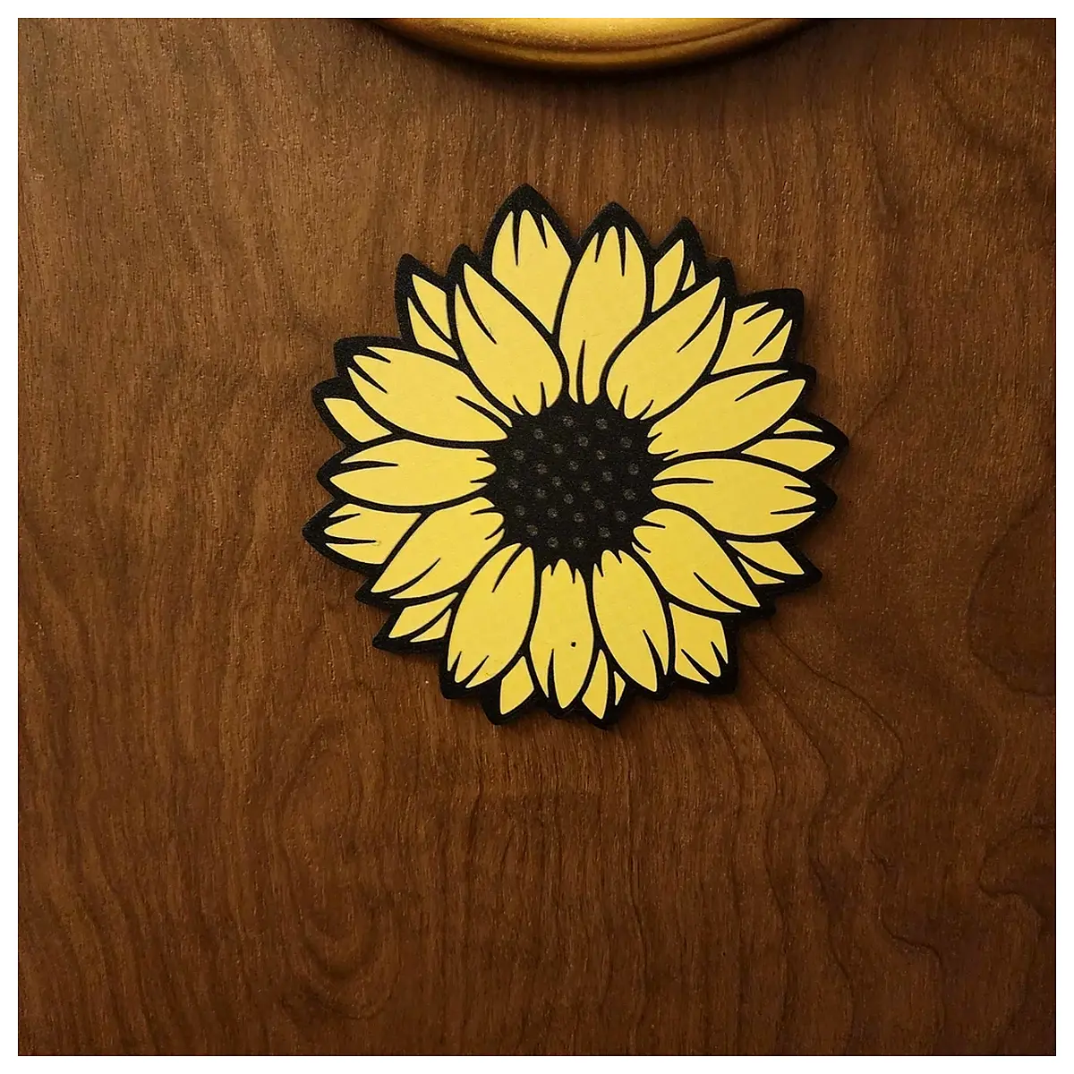 sunflower wall decor art for living room bedroom farmhouse rustic home decoration large canvas painting floral botanical prints