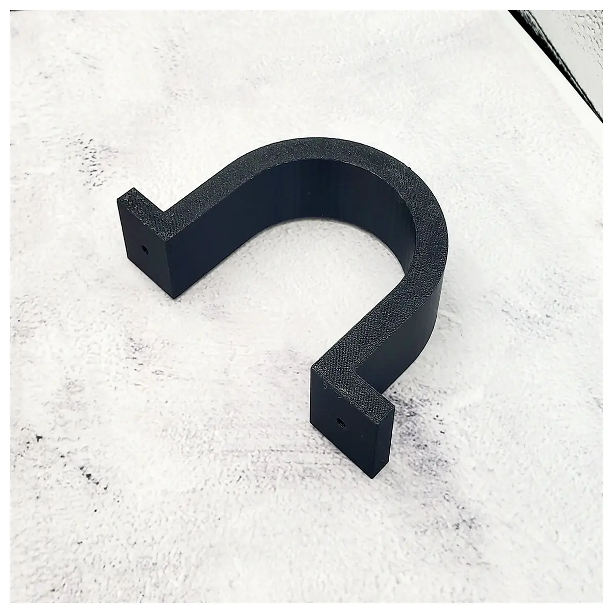 duty cable management clips for 25 inch ducts industrial hose clamps large diameter durable metal duct straps