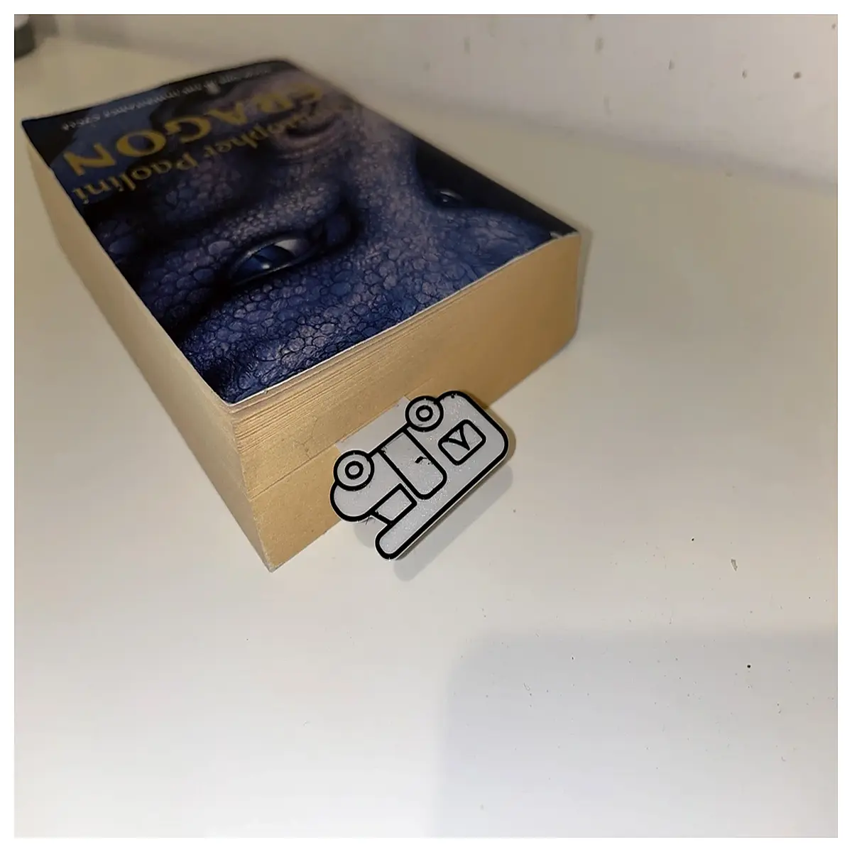 camping car bookmark travel trailer reading gift van life lover present outdoorsy book marker motorhome enthusiast accessory