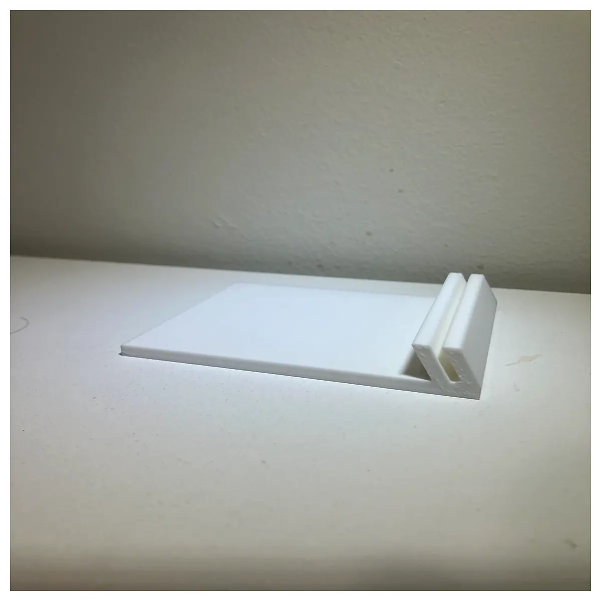 2mm sign holder bracket spacing 225mm tolerance quick install mounting hardware for signs