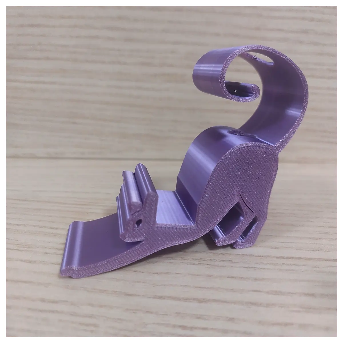 cute cat desk organizer phone pencil holder for office supplies and stationery storage