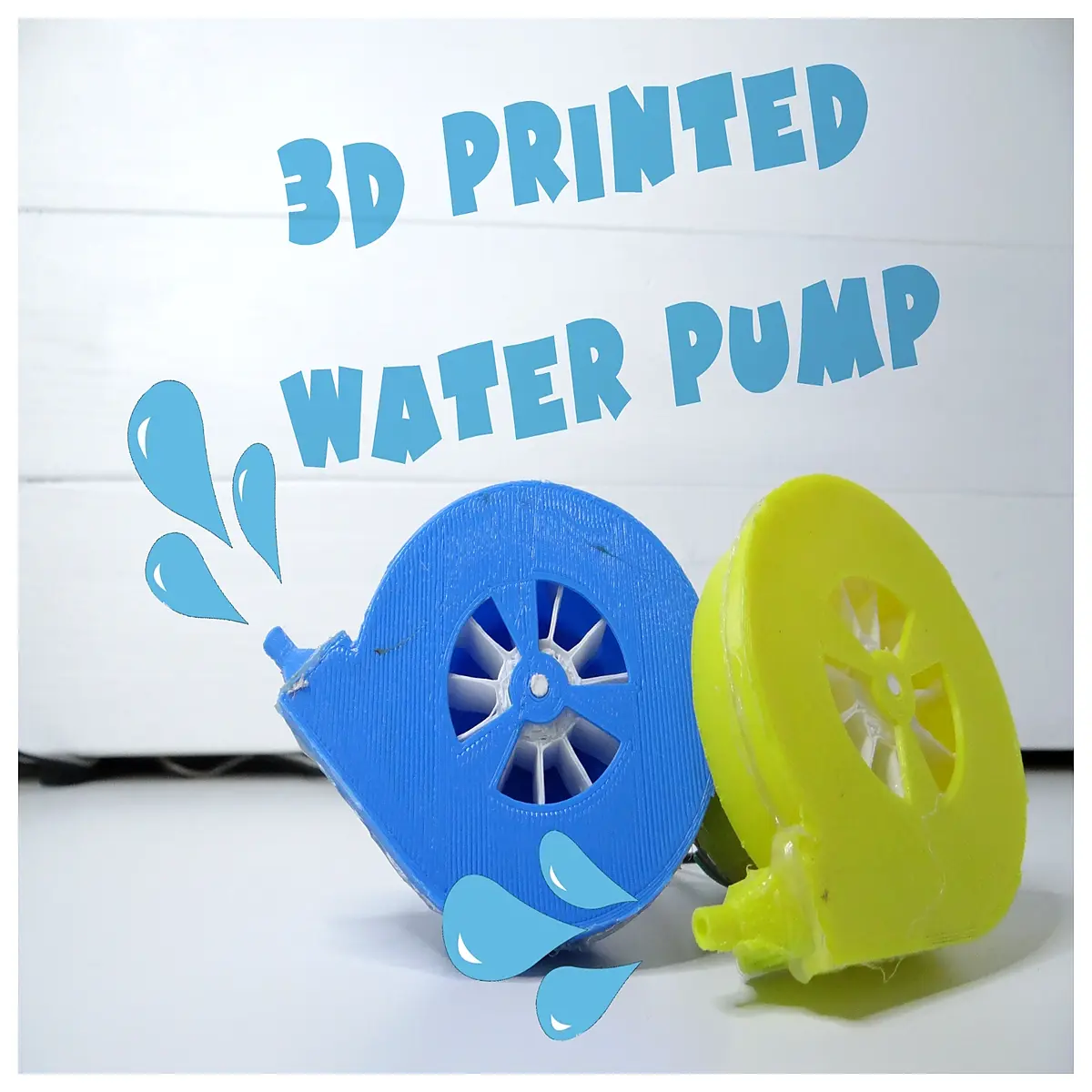 mini water pump for aquarium fish tank hydroponics fountain small submersible circulation