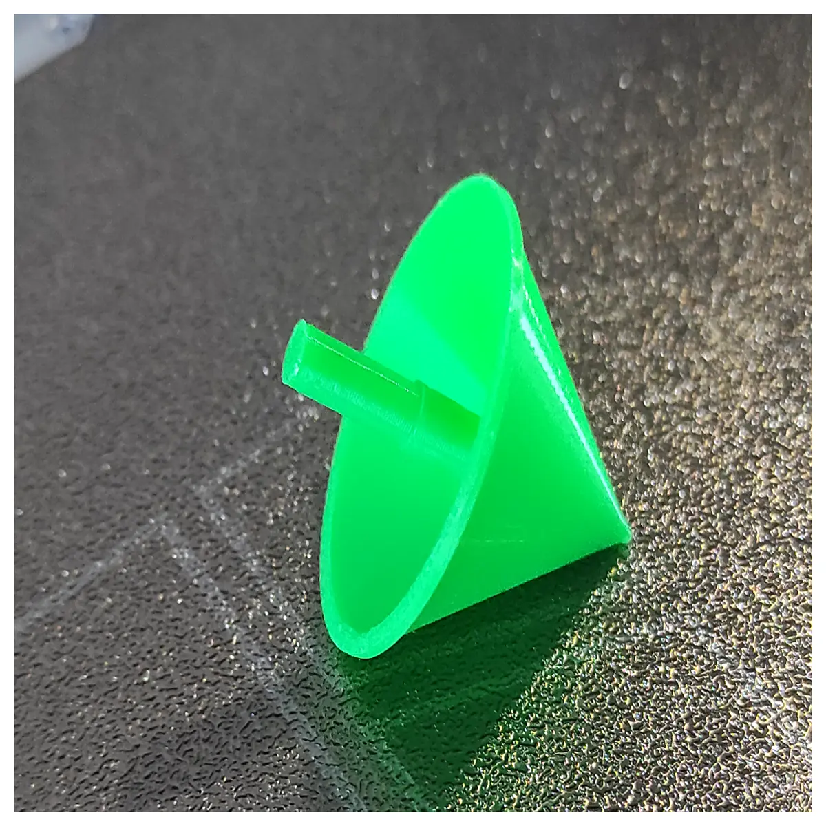minimalist spinning top stress relief toy for adults desk fidget spinner anti anxiety tool wooden balance gyroscope brain teaser puzzle game
