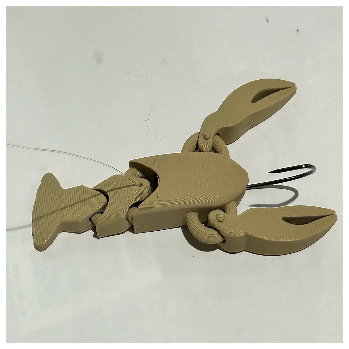 smell attractant for crawfish fishing bait lures crayfish trap scent