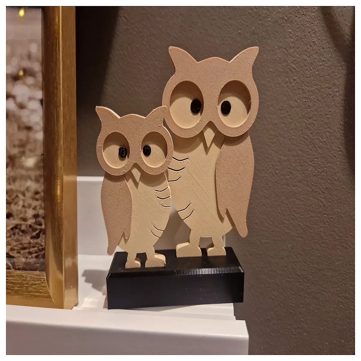 owl wall decals for kids room cute owl stickers vinyl removable nursery decor art animal print