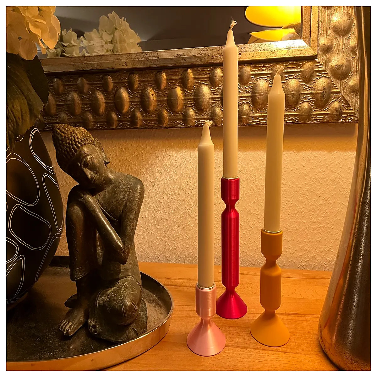 slim taper candle holders for weddings tall thin glass candlesticks centerpieces modern minimalist table decor