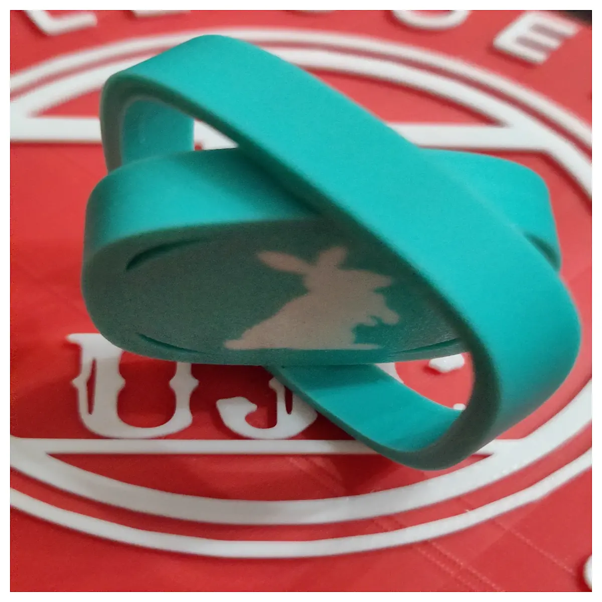 funny easter spinning top toy for kids party favors holiday decor