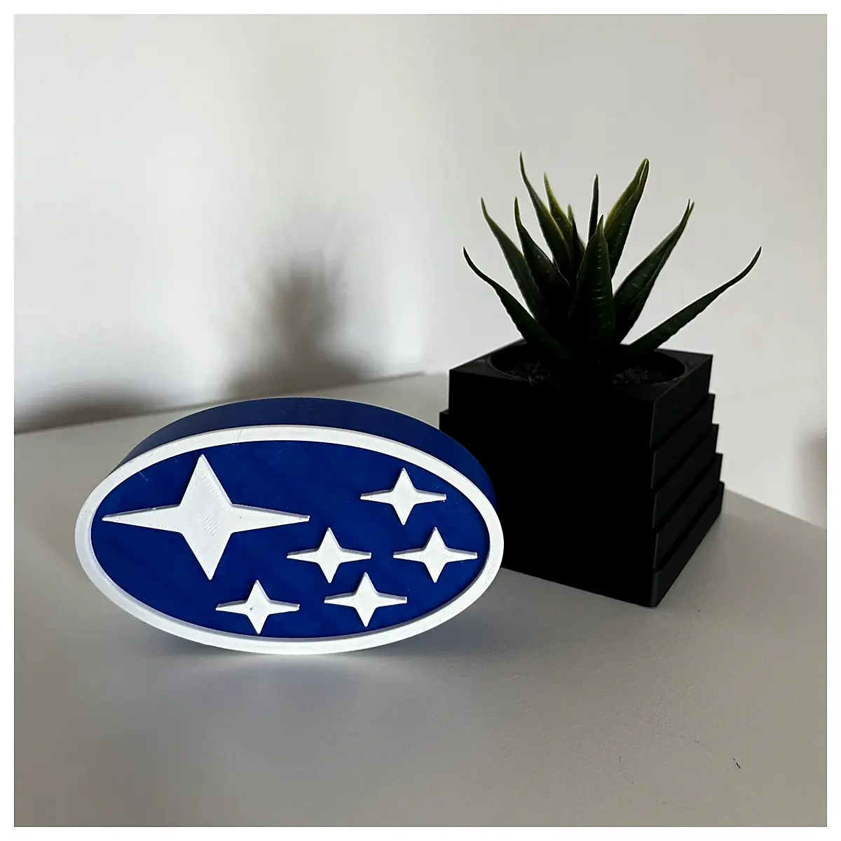 exterior styling accessories trim kits emblems badges decals for impreza forester outback wrx sti car decoration parts