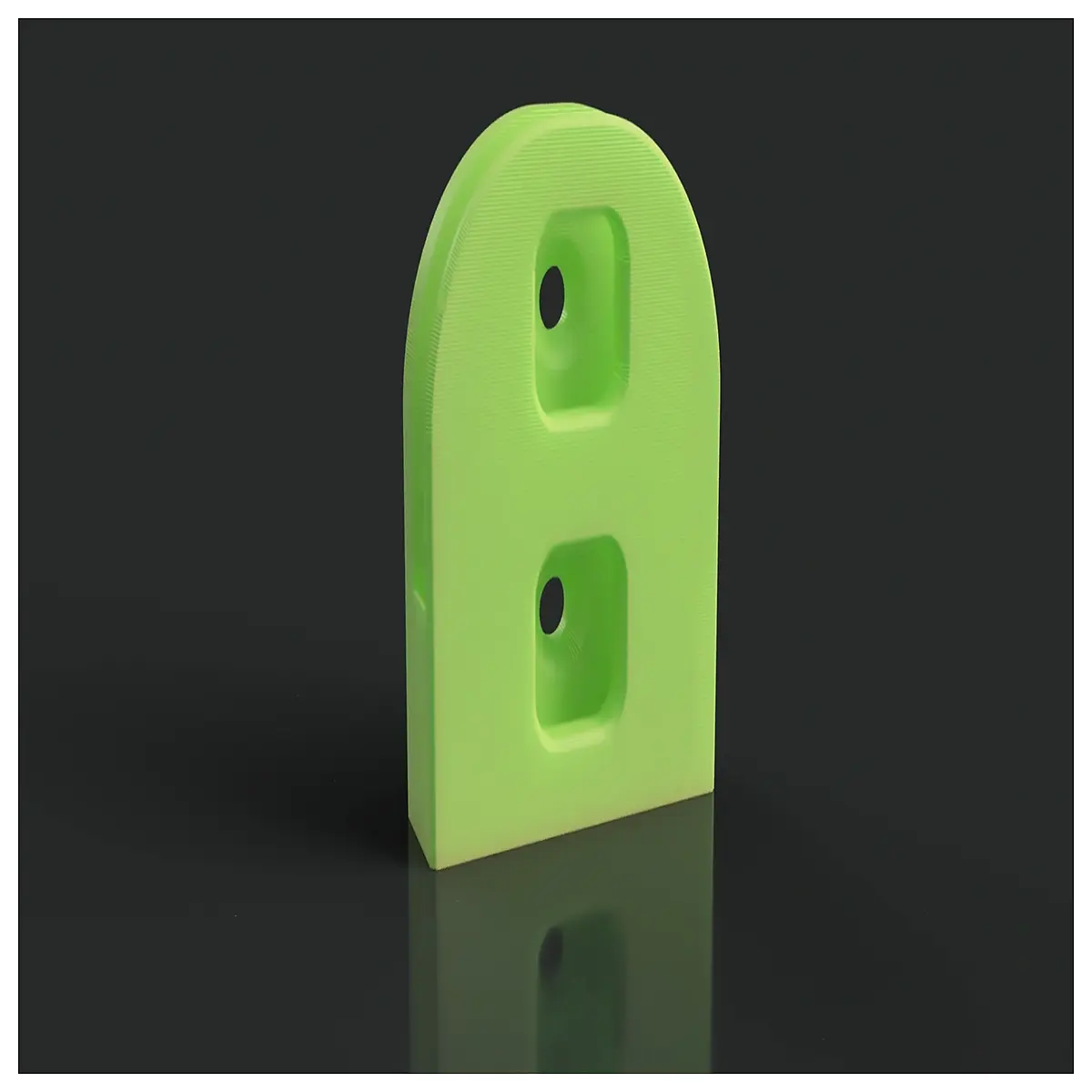 wall mounted tape measure holder organizer rack for construction site tools storage cabinet