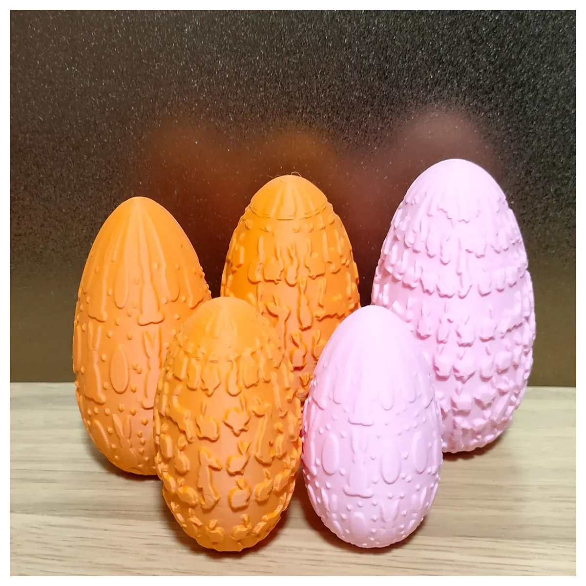 easter egg second edition collectible surprise toy holiday decoration kids