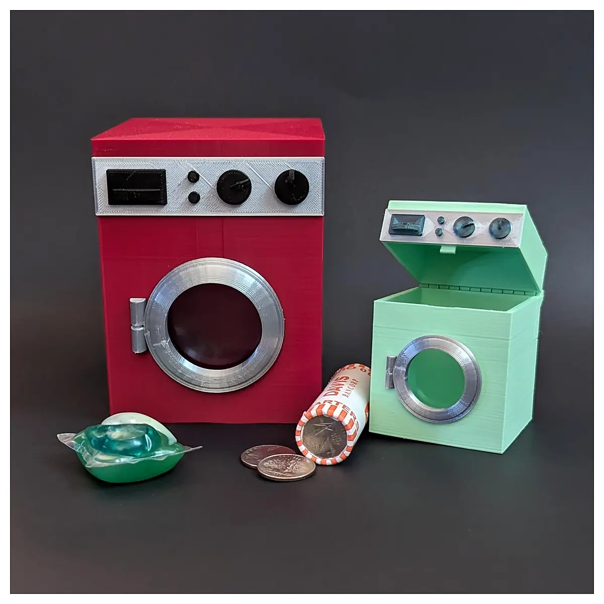 washing machine detergent dispenser drawer organizer insert holder for front load top loader laundry pods storage