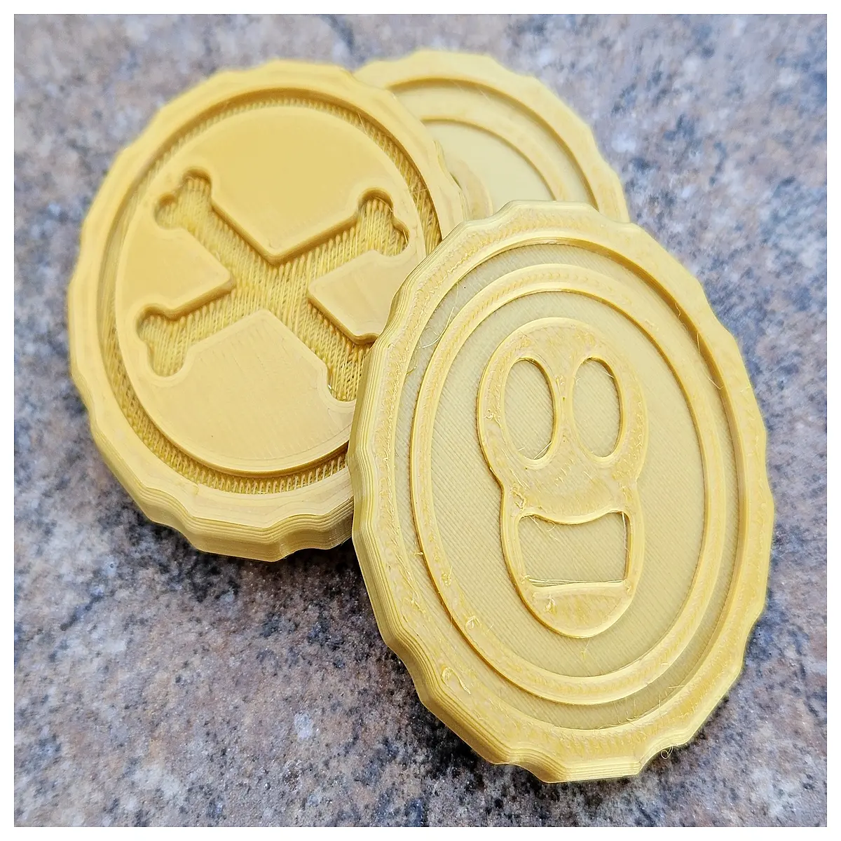 vintage pirate gold doubloons bulk treasure chest coins for party favors kids birthday decorations