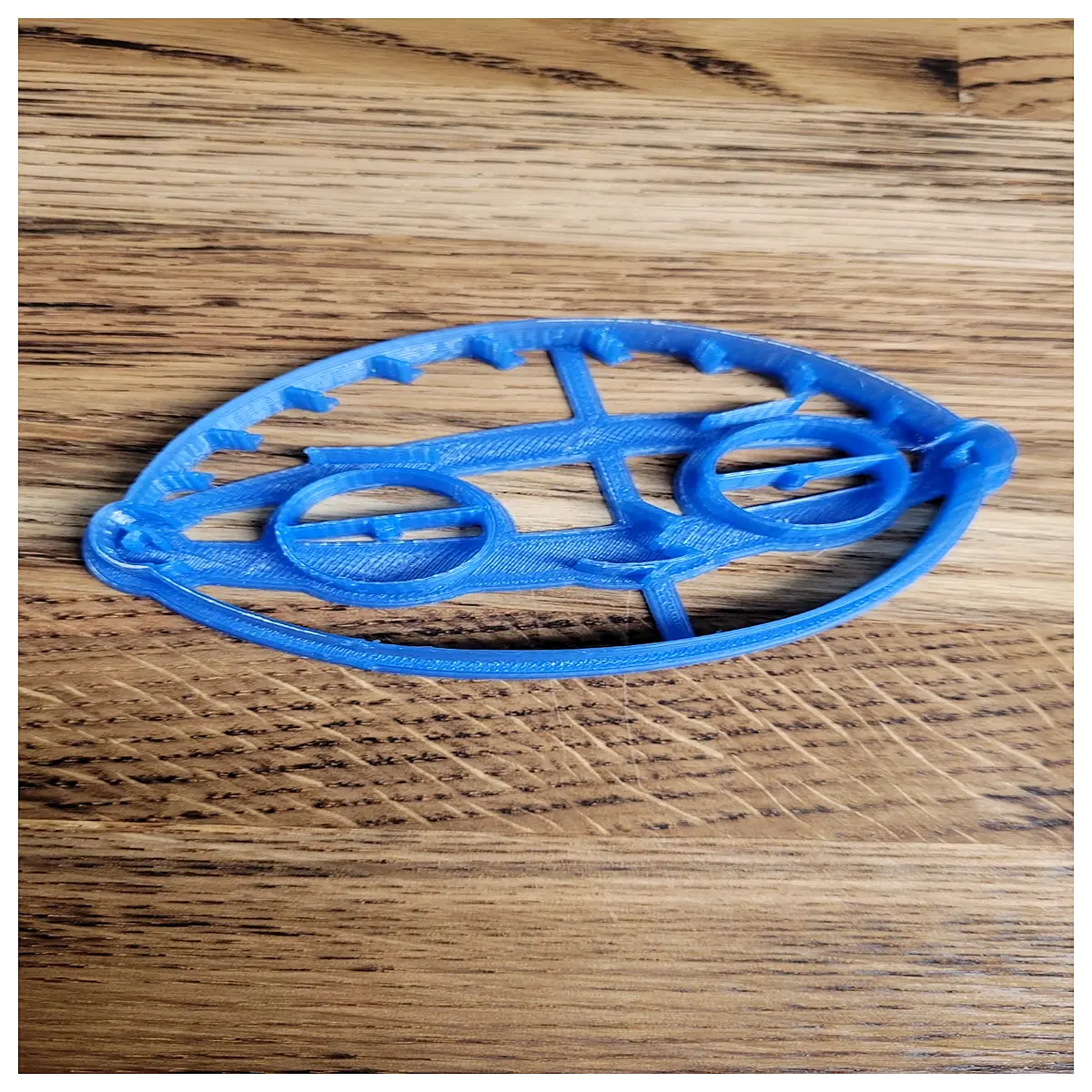 stewie cookie cutter set animated tv show baking molds for kids birthday party decorations and homemade treats