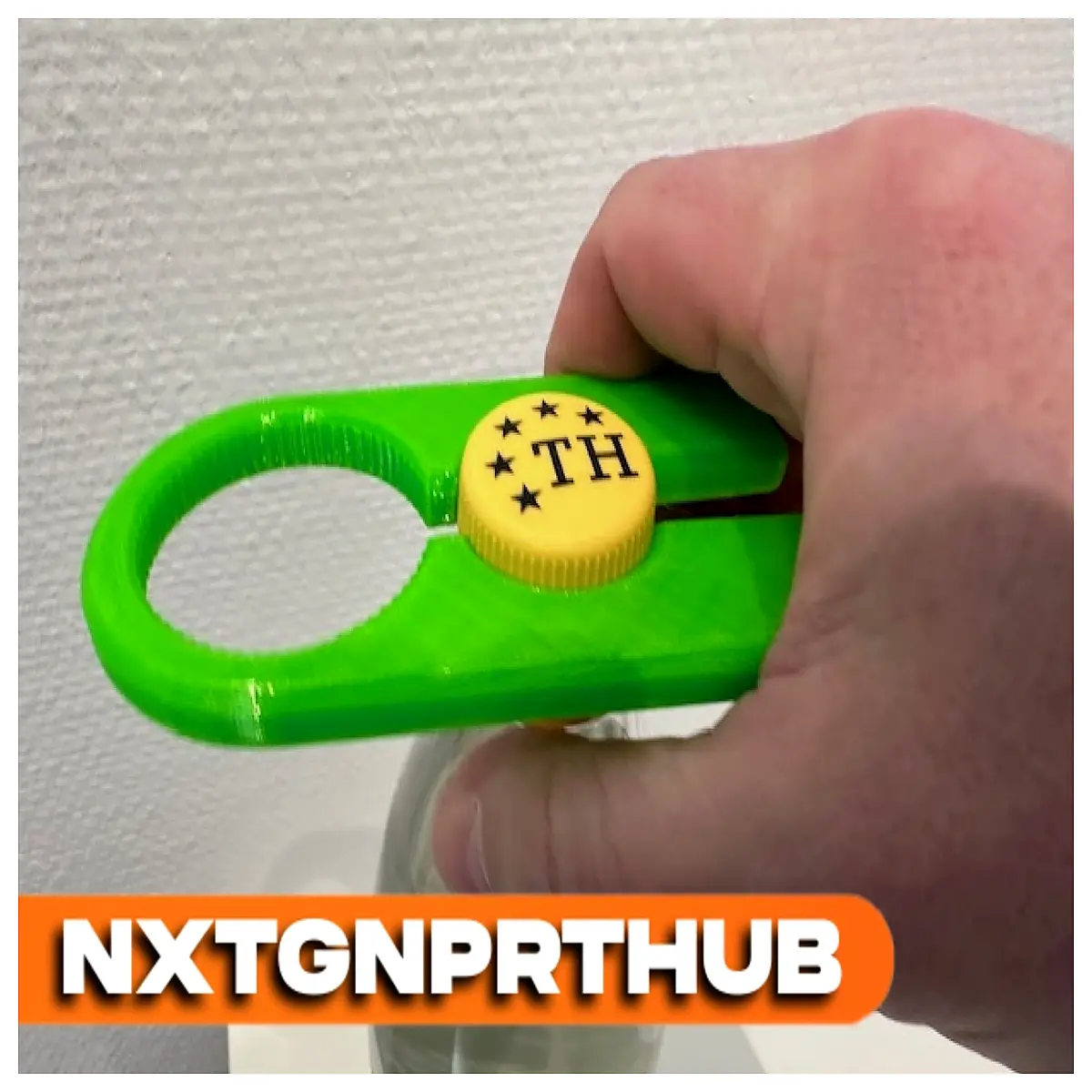 duty jar opener grip tool for arthritis hands wide mouth lid remover twist key