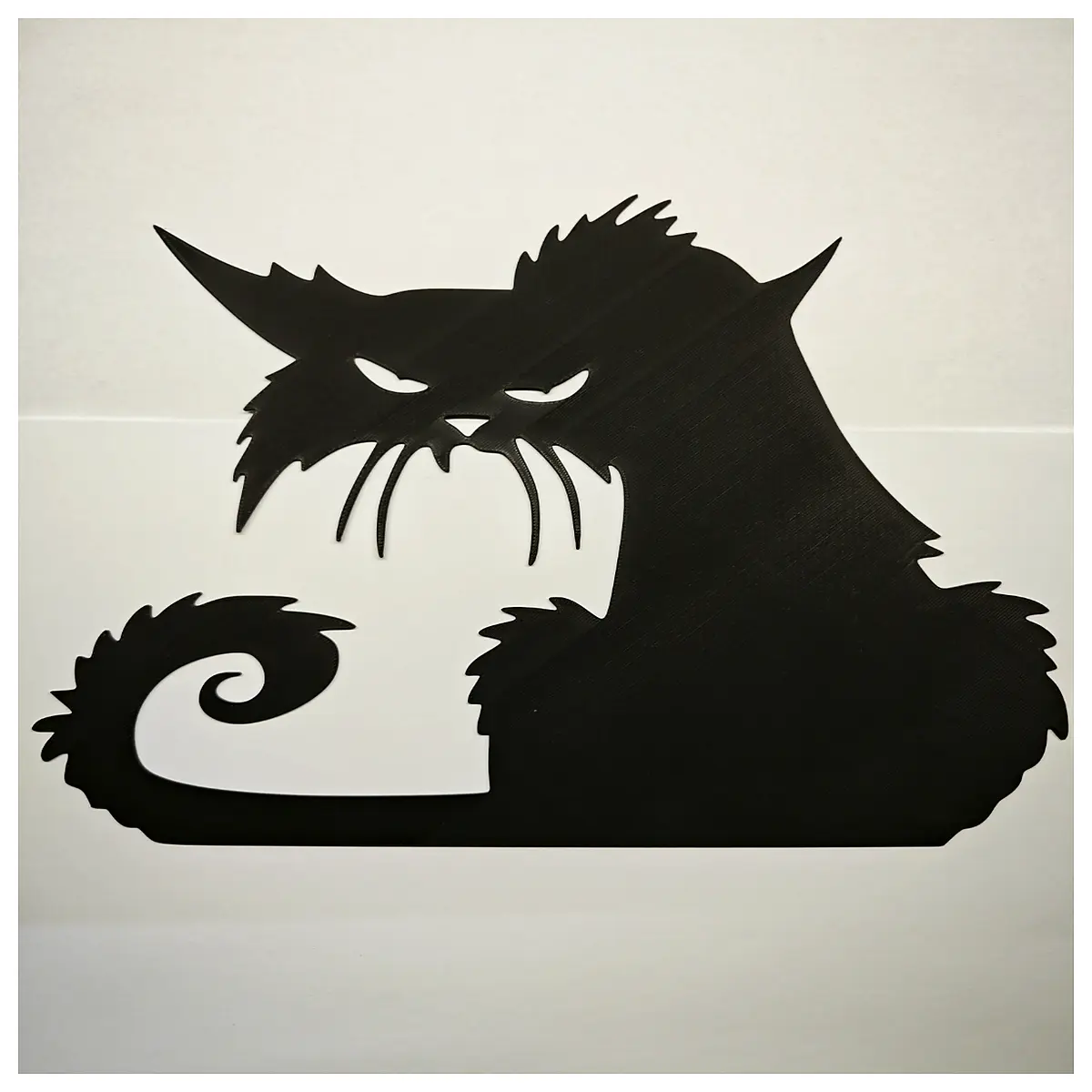 angry cat memes funny angry kitten stickers grumpy feline art