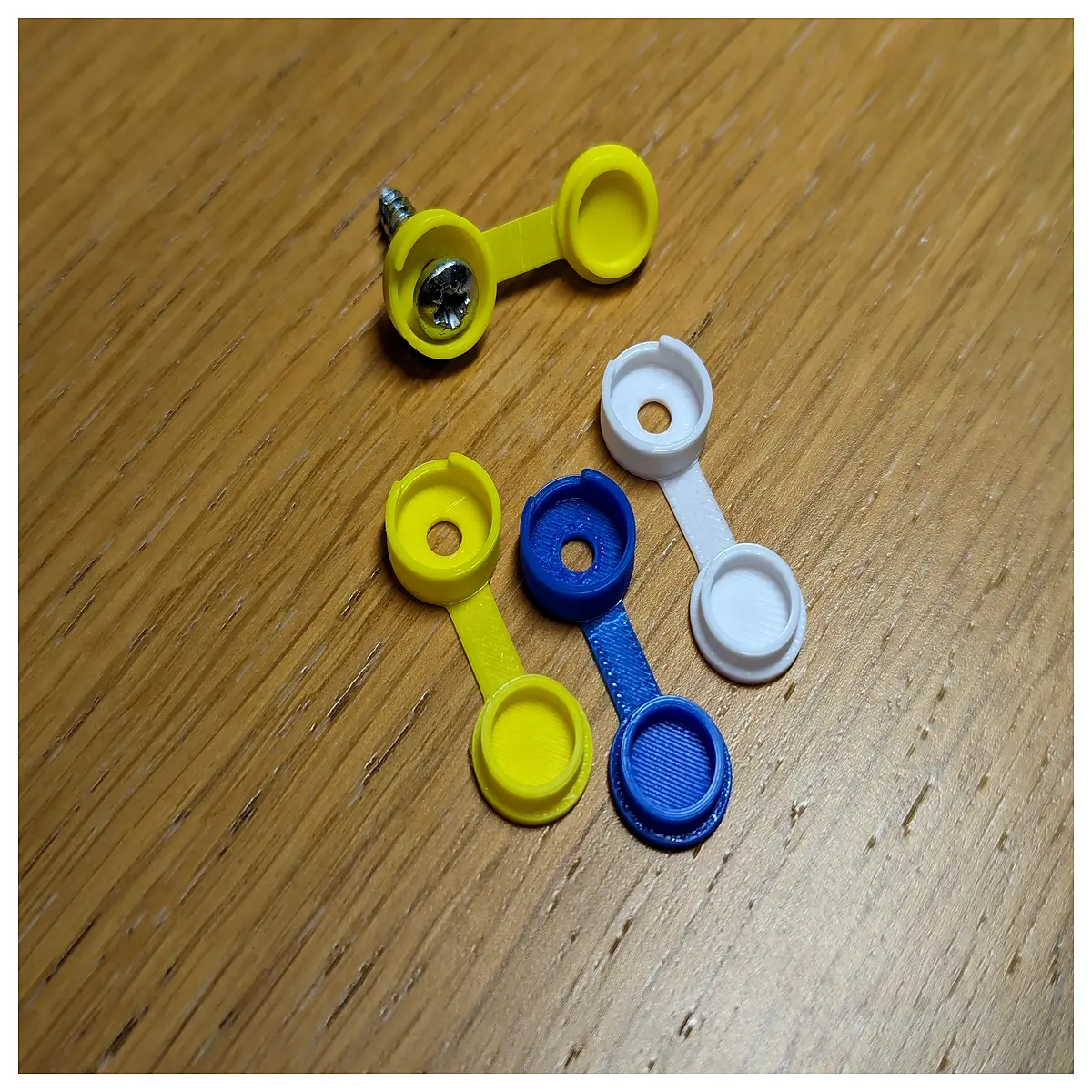 british number plate nuts with spring clip hinge security anti theft screw fasteners
