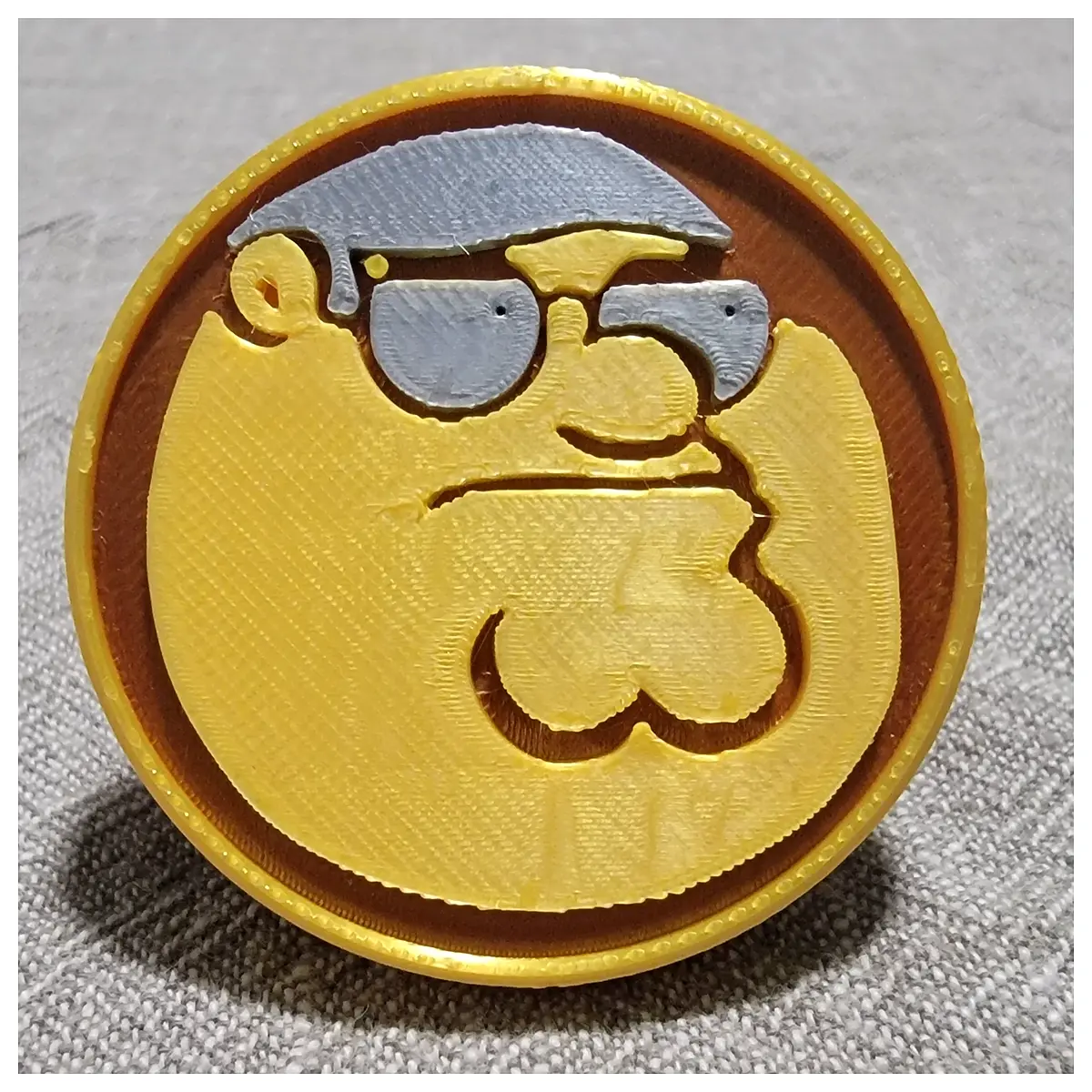 peter emote skin unlock code digital download