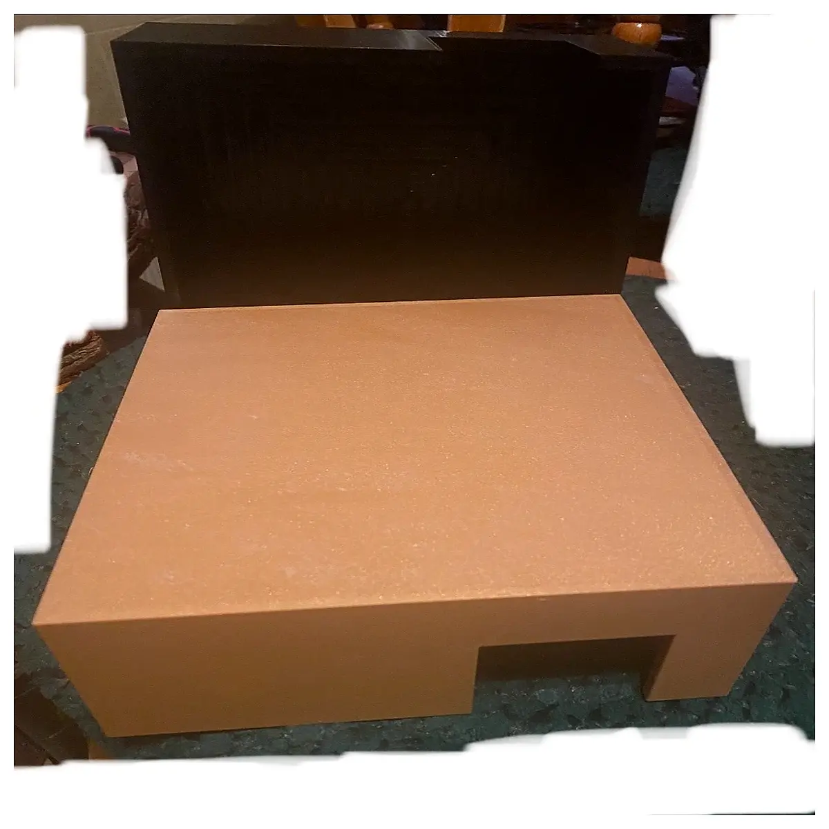 hidden petg stash box secret compartment durable plastic storage safe discreet