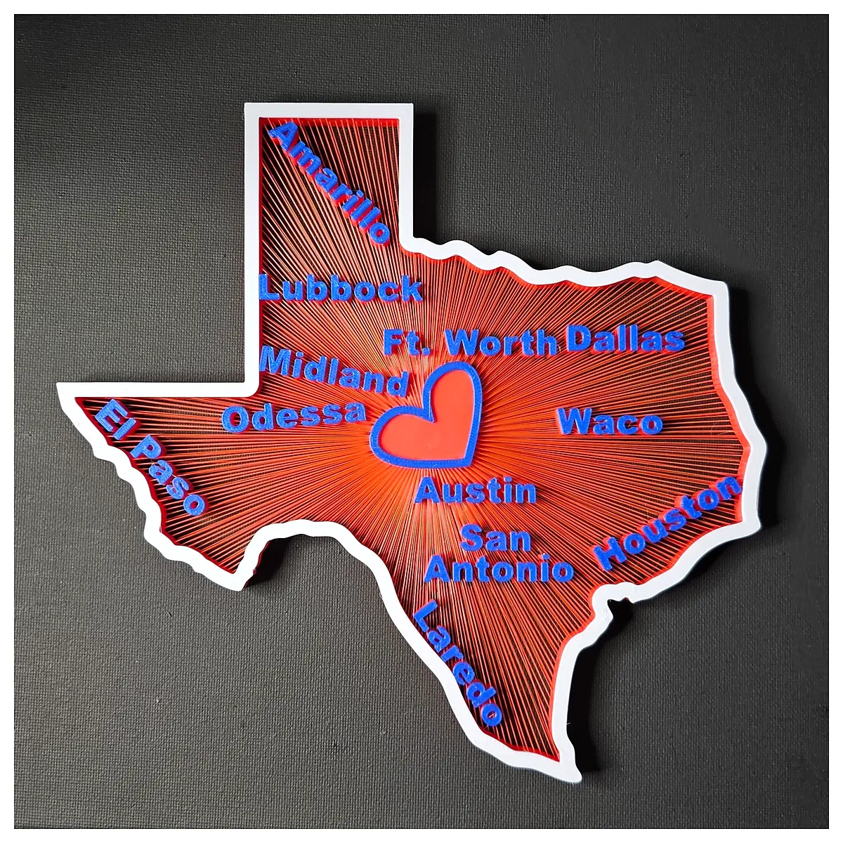 texas city tx zip code area map