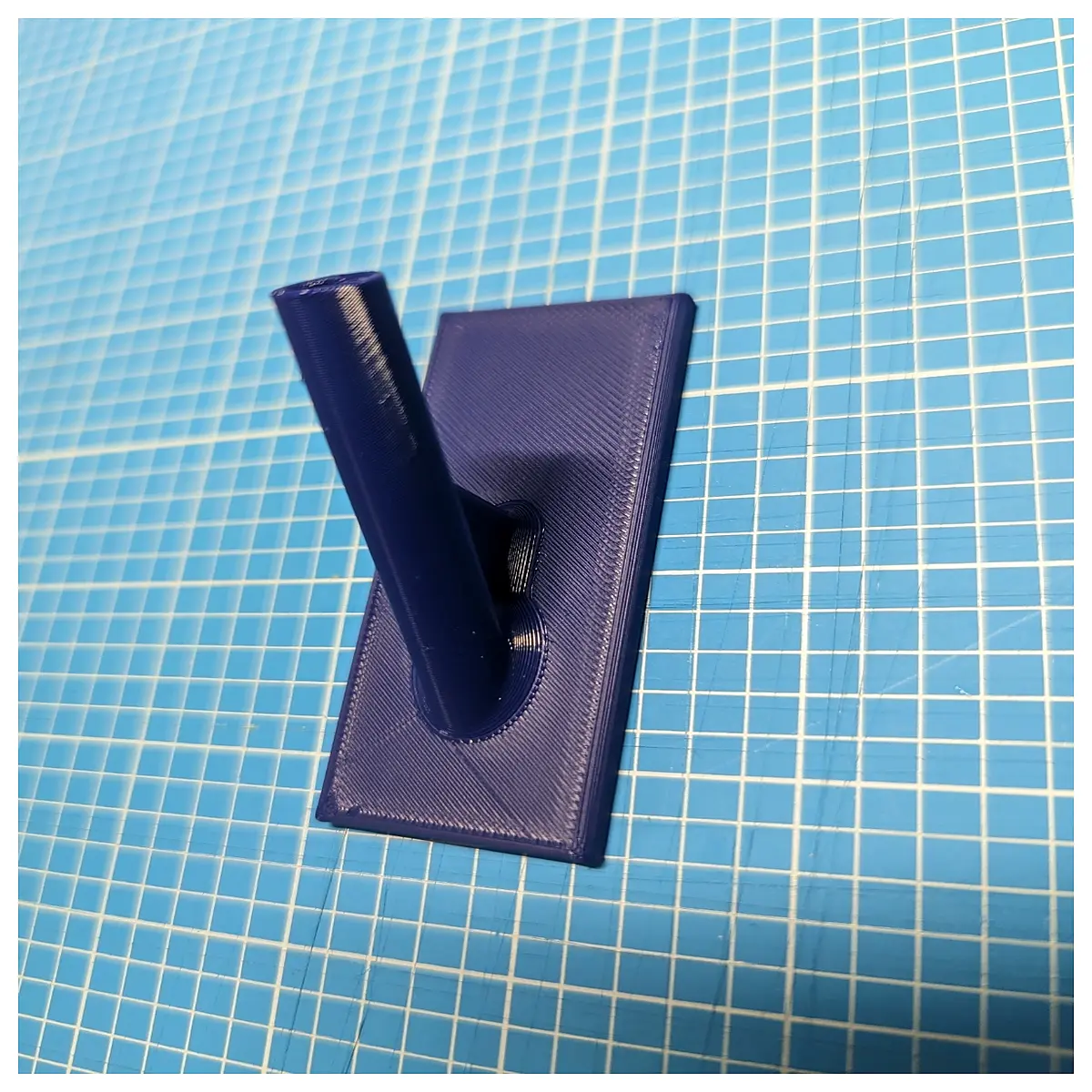 flag pole bracket clamp for 6mm diameter flagpole mount holder