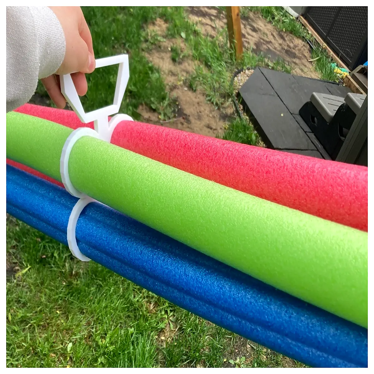 swimming pool kickboard floatation device for kids adults water safety training buoyancy aid
