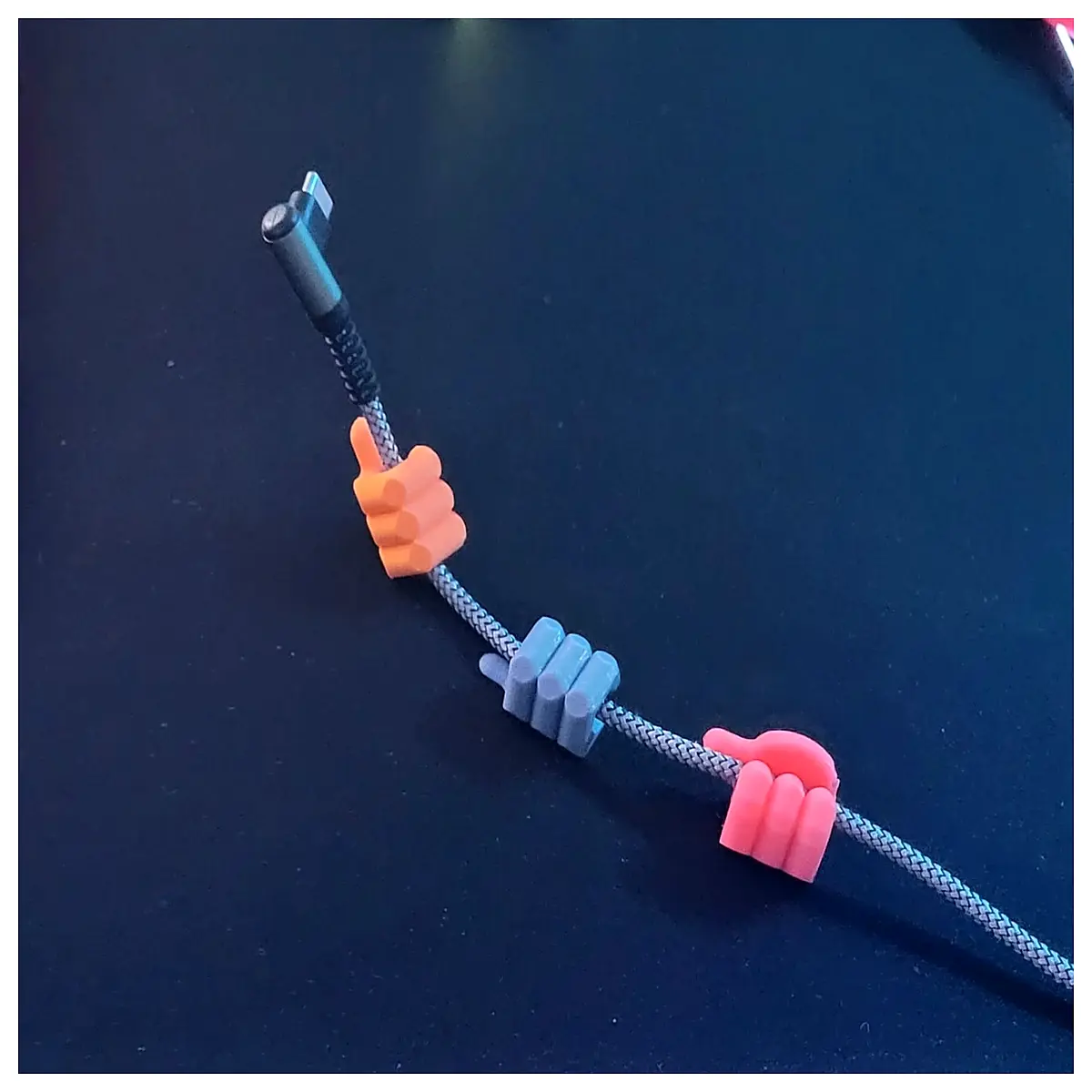 cable management clips for wall cord organizer self adhesive wire holder tidy charging cable hider