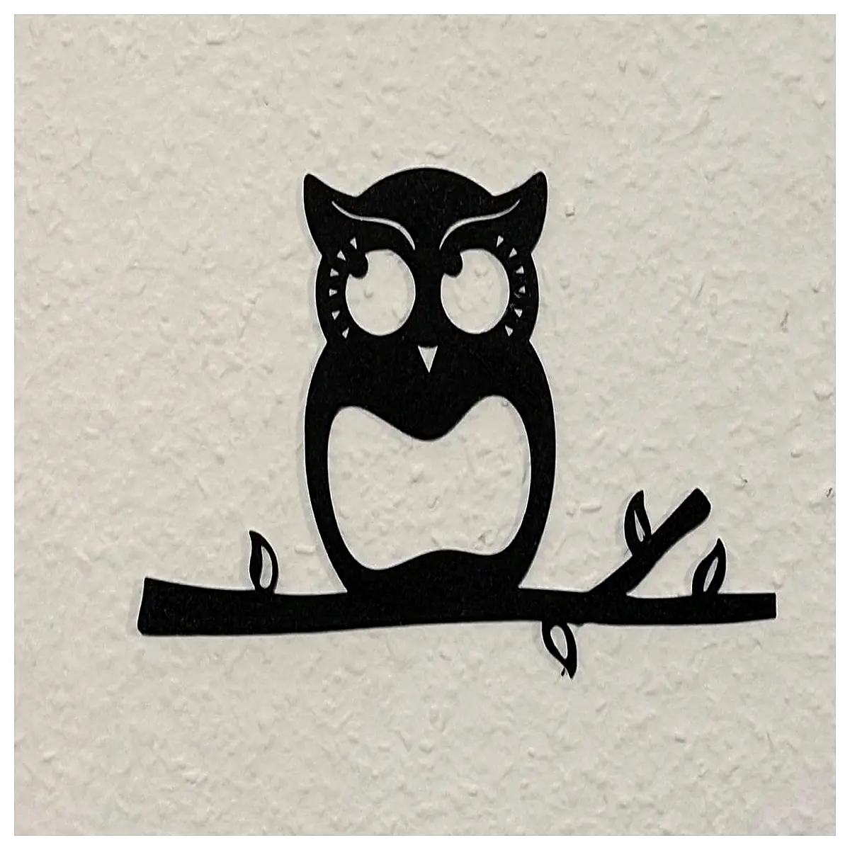 owl wall art canvas prints for living room modern animal decor nursery owl poster rustic bird painting large piece