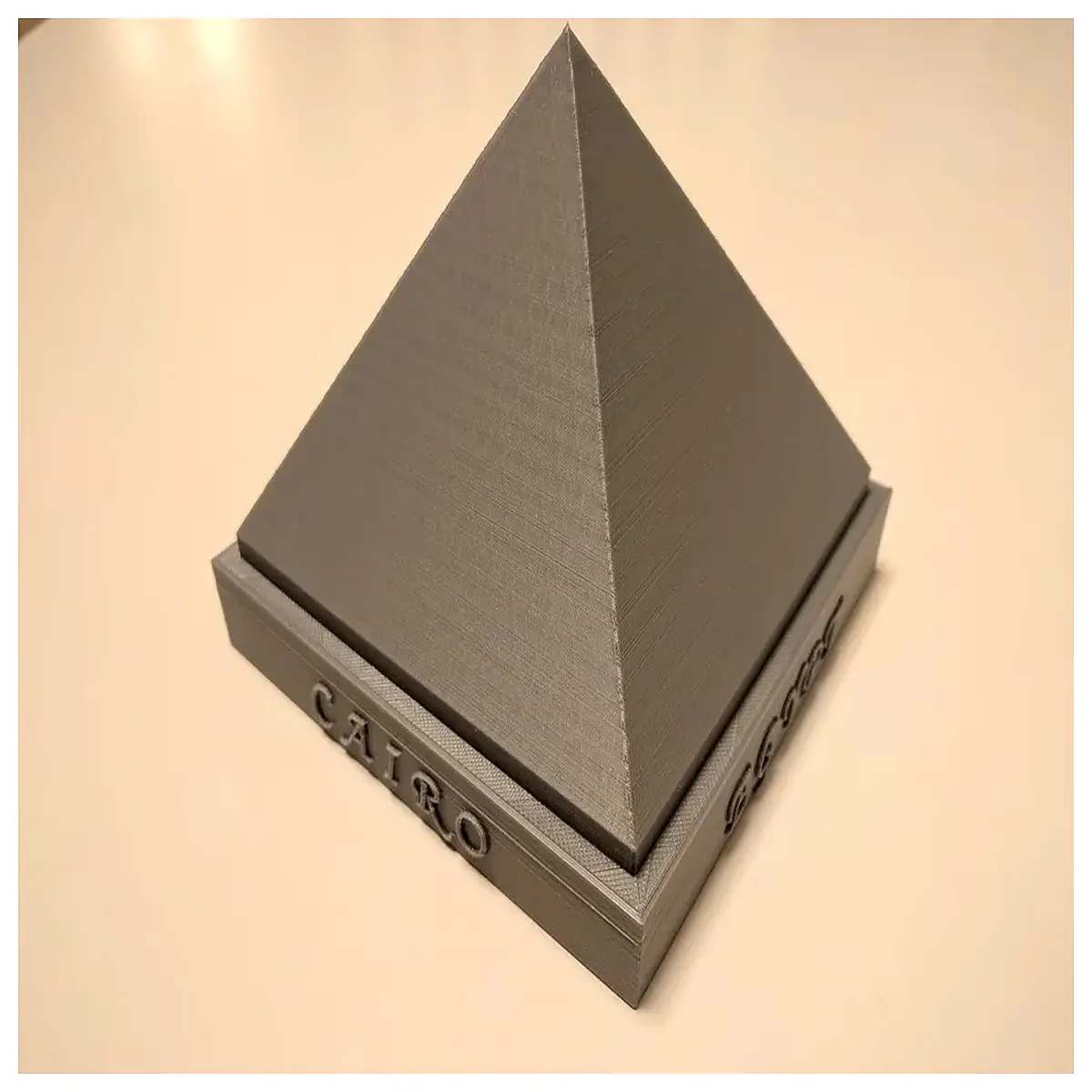 hollow paperweight secret compartment hidden storage safe box for valuables jewelry office desk decoration