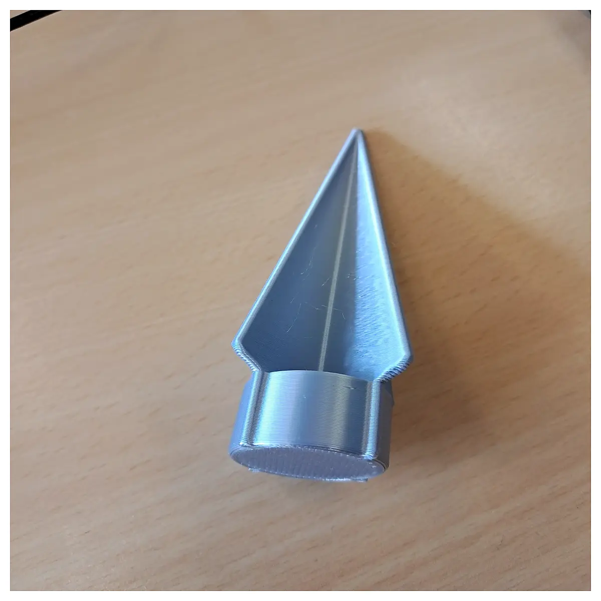 solar garden stakes ground spikes metal pegs for outdoor landscape lighting accessories