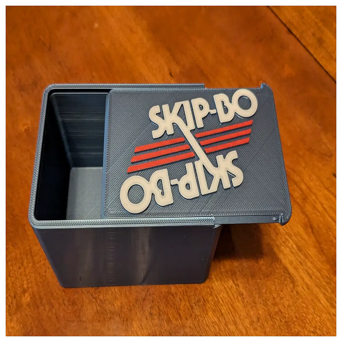 skip bo card game family fun party games for adults kids strategy deck building