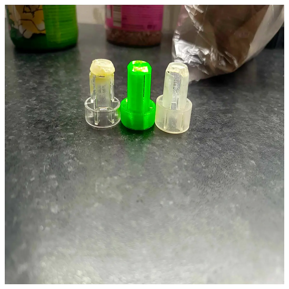 tefal pressure cooker safety fuse replacement part repair