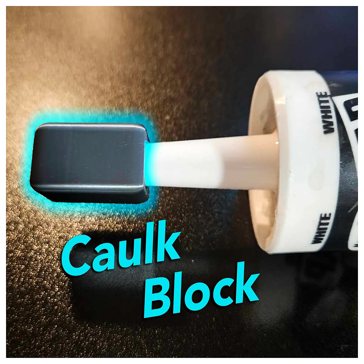 pipe gap filler blocks for sealing holes around plumbing pipes drain waste vent dwv rubber foam sealant