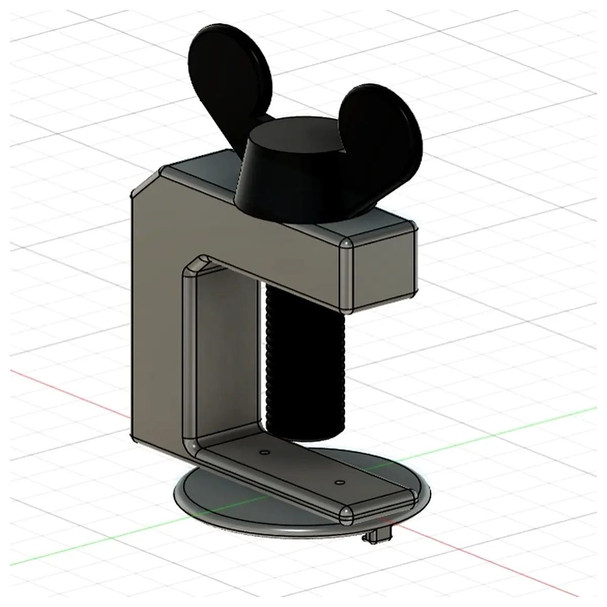 universal camera mount tripod adapter for dslr mirrorless action cam with cold shoe hot shoe quick release plate