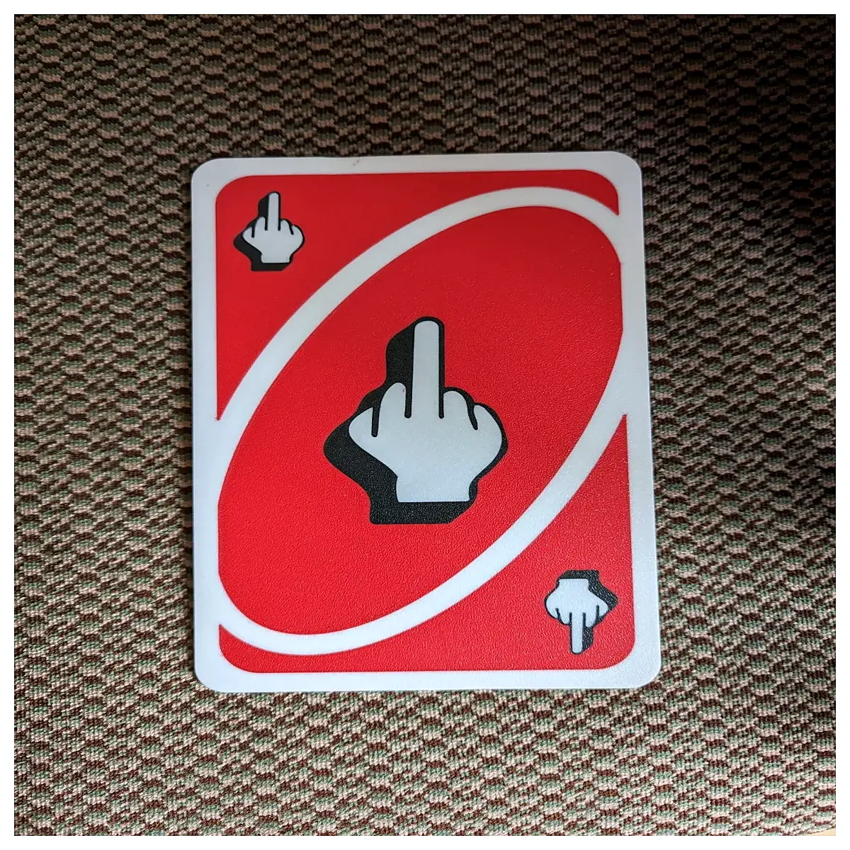 uno card holder finger sleeve anti slip grip for playing cards