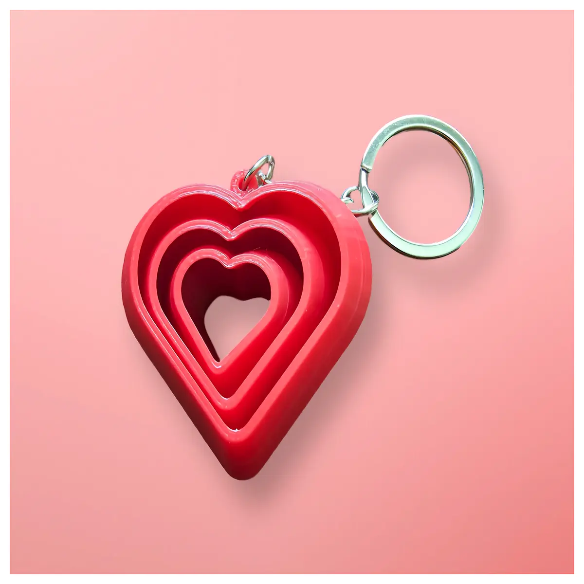 cute squishy keychain stress relief fidget toy anti anxiety girls kids