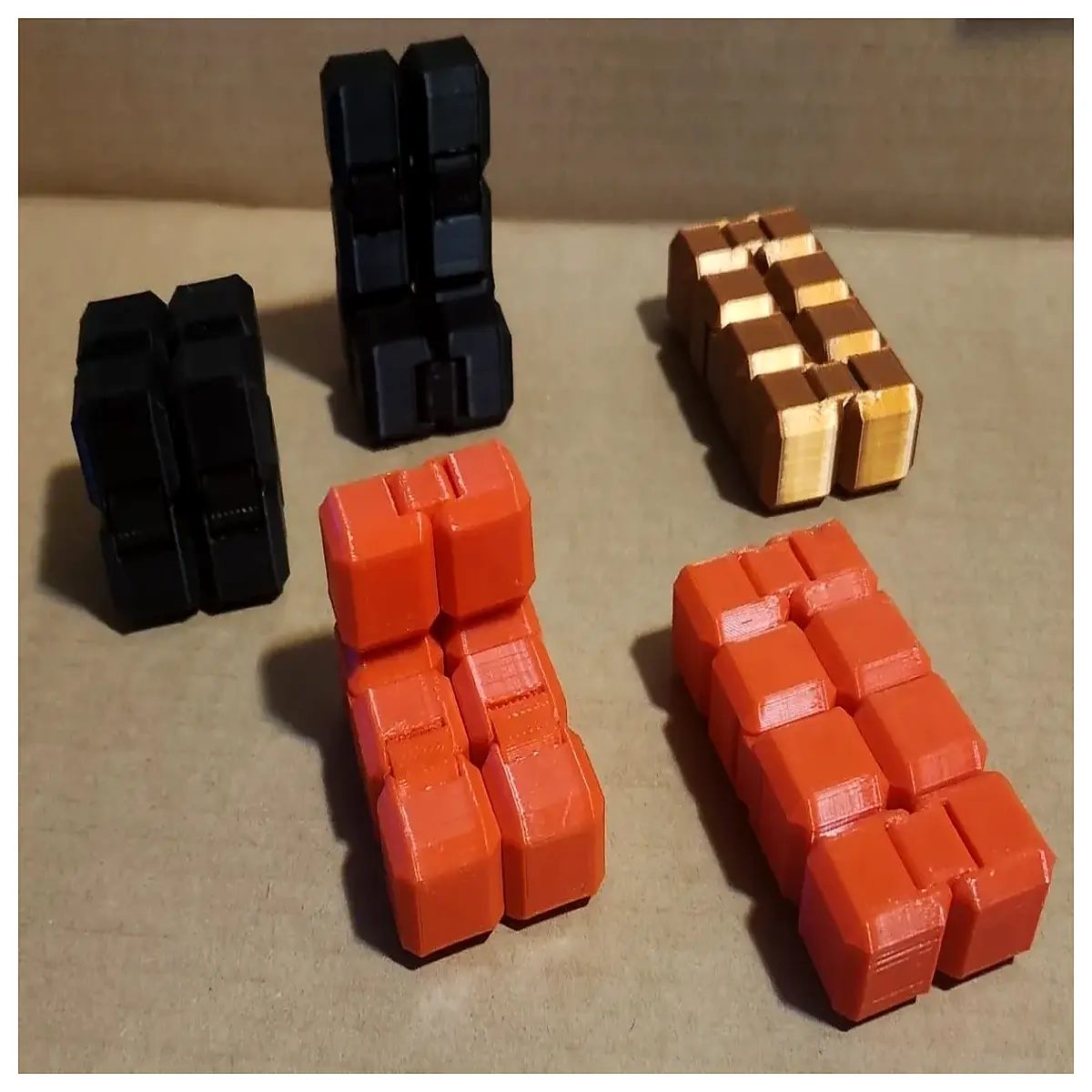 advanced anti stress cube fidget toy for anxiety relief stress ball alternative