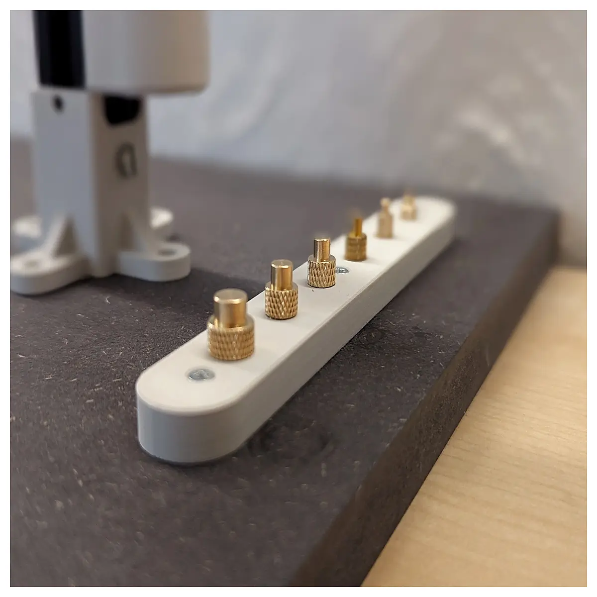 m2 m8 brass threaded insert repair for soldering iron tip holder hot swap replacement hardware