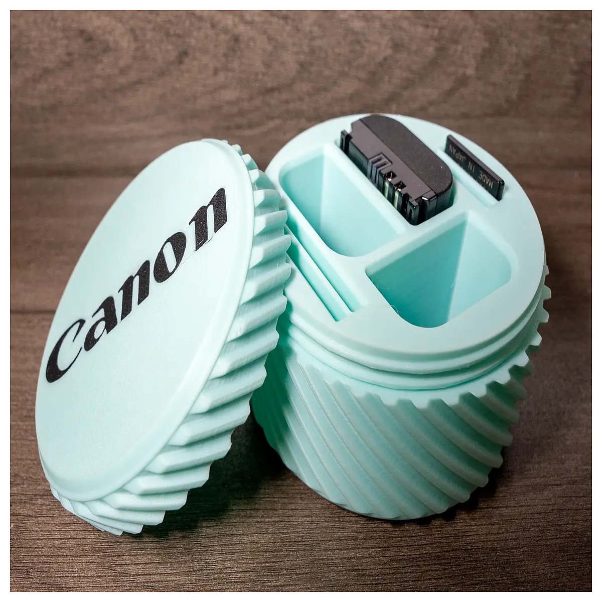 camera battery card holder case organizer pouch for sd memory stick storage travel protection