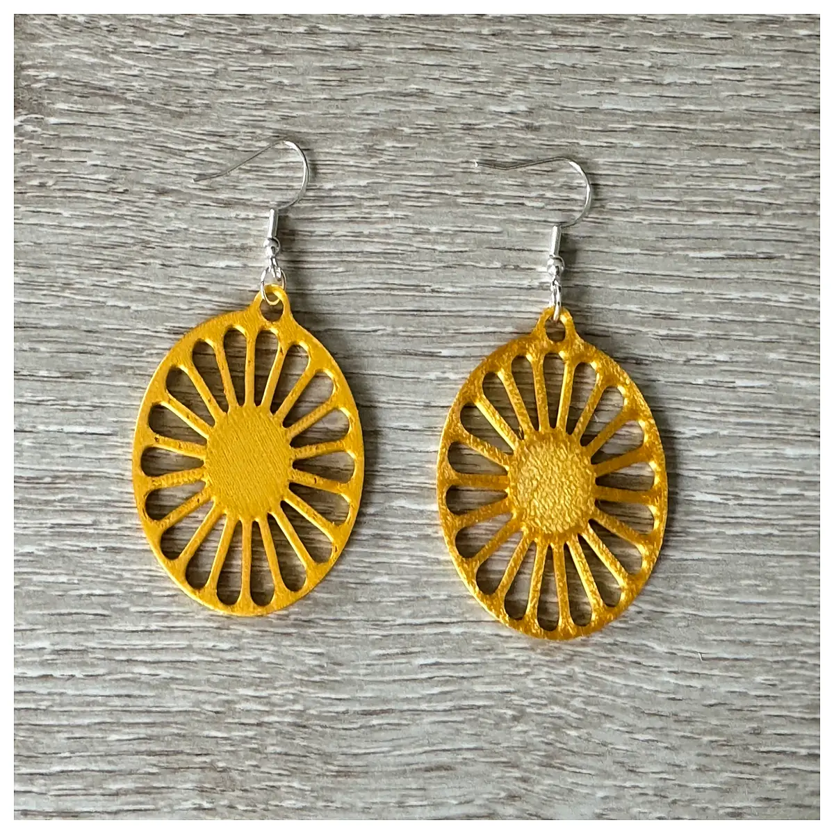 new round hoop earrings for women gold silver small circle dangle jewelry