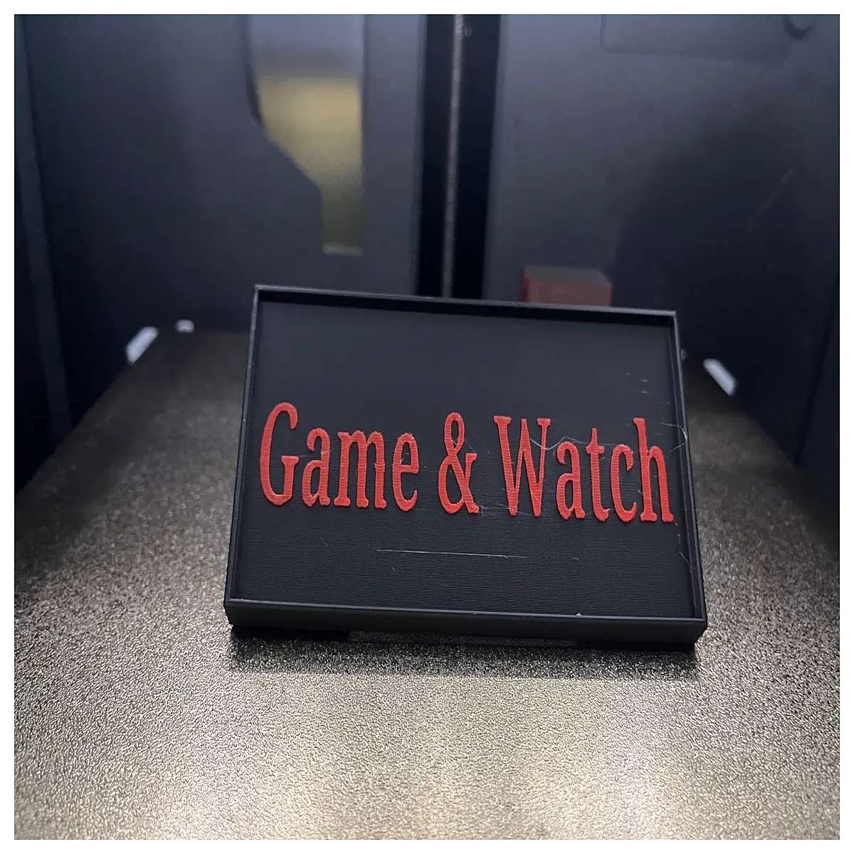 universal game console holder for smart watch and controller organizer desk accessory