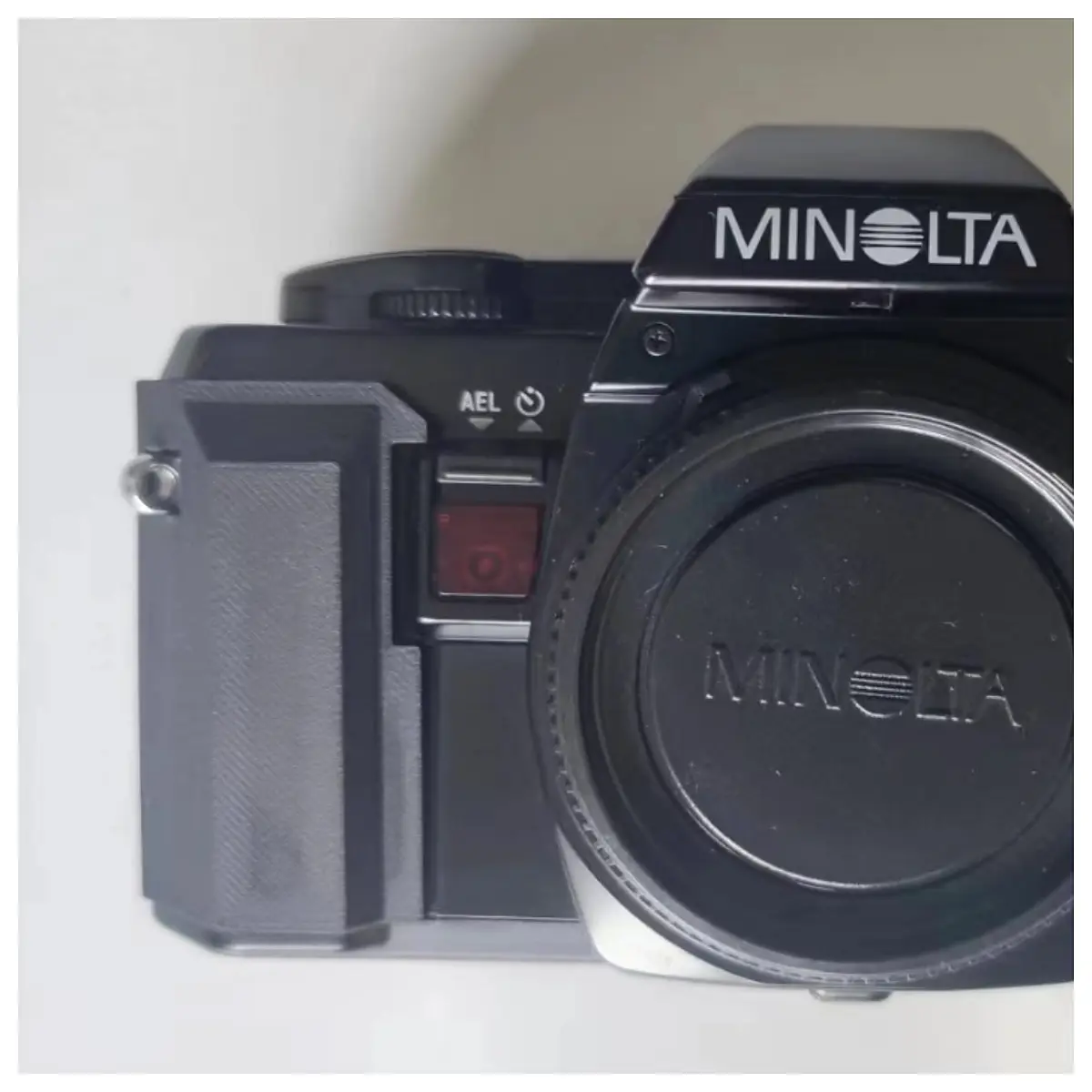 x300s camera grip battery pack vertical handgrip for enhanced stability and extended shooting sessions