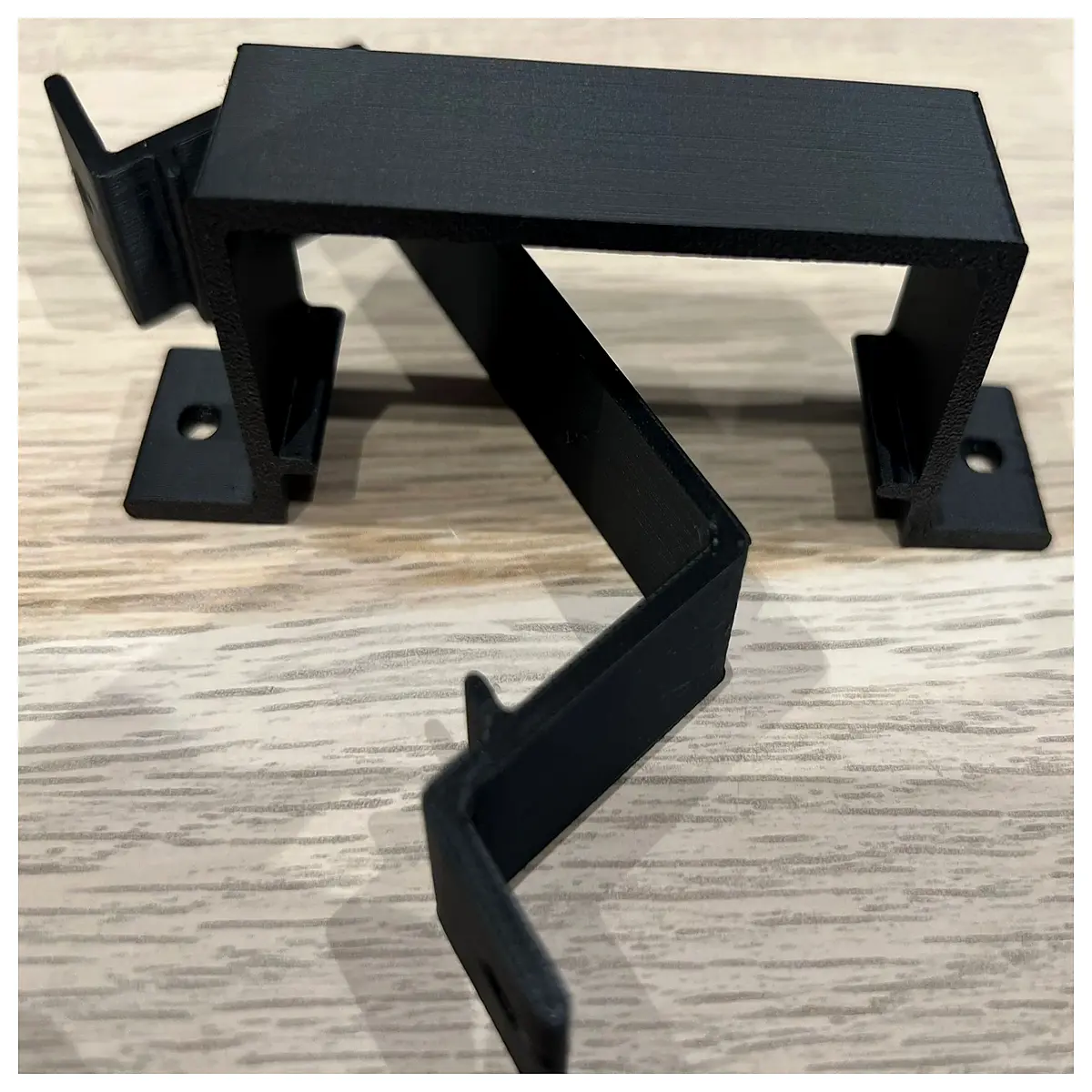 pg348q monitor power supply bracket mount holder replacement part for curved support