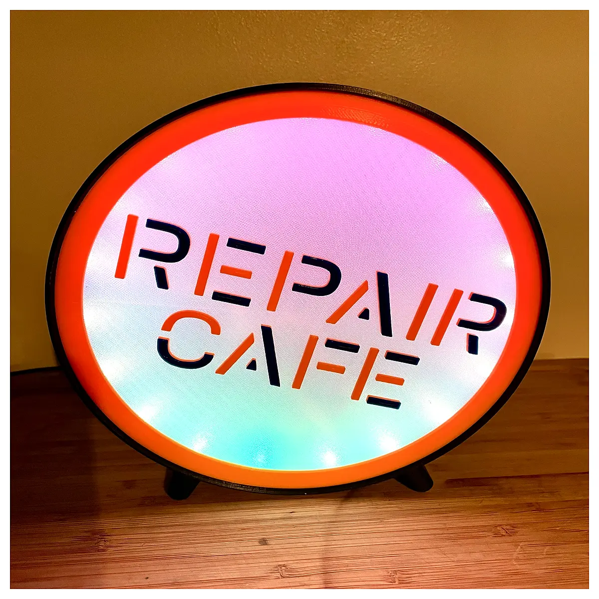 coffee shop lighting repair service cafe pendant fix restaurant bulb replacement near me