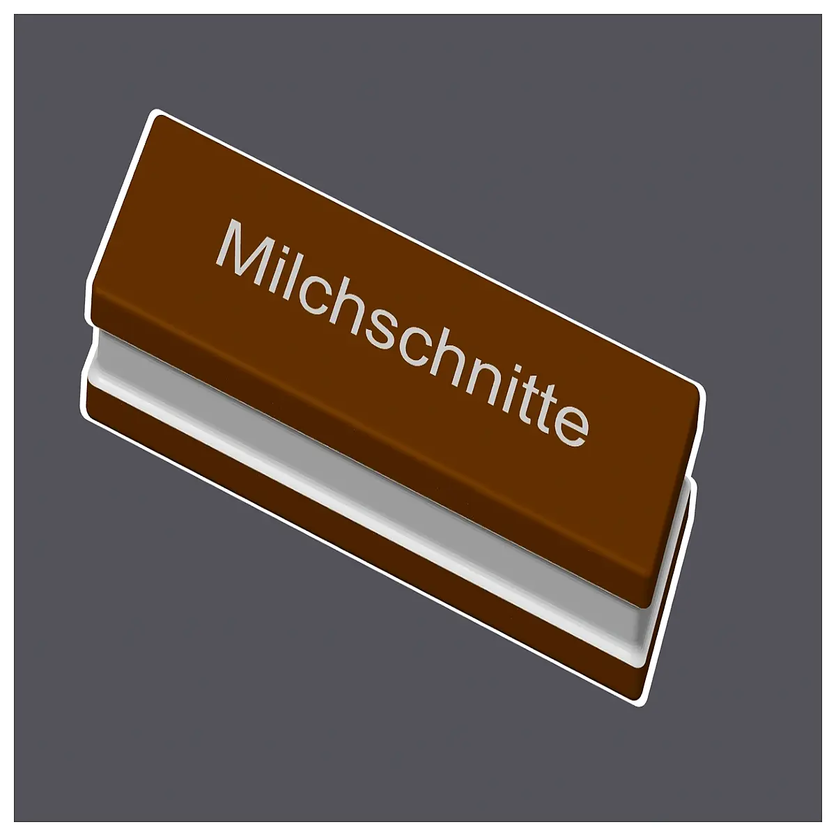 buy milchschnitte chocolate slice cake online german milk cream wafer bars wholesale