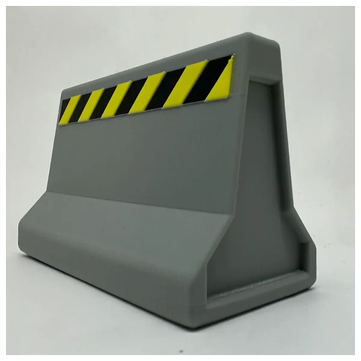 plastic concrete barriers for kids playground safety fencing childproof construction site guards
