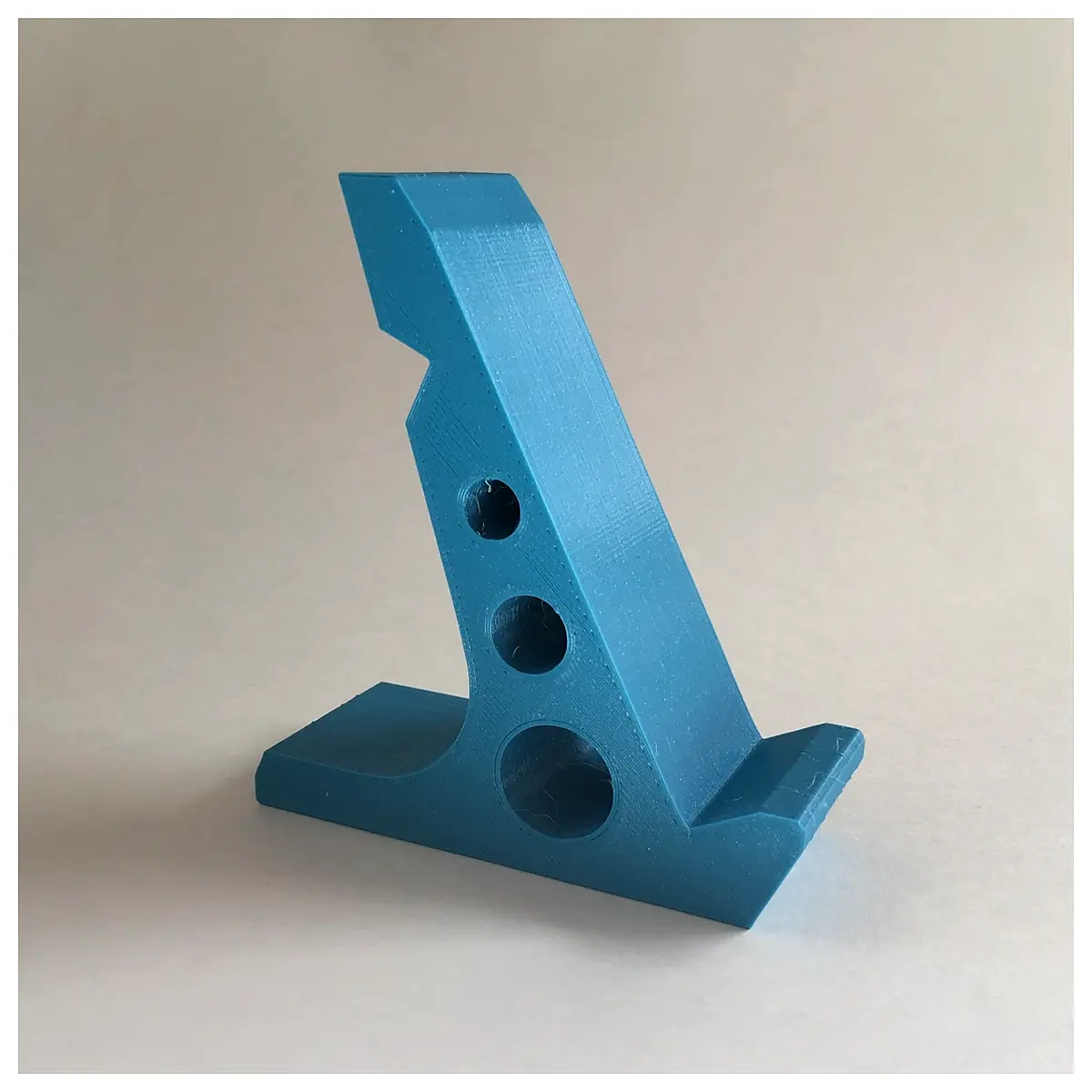 adjustable phone holder for desk mobile device support grip
