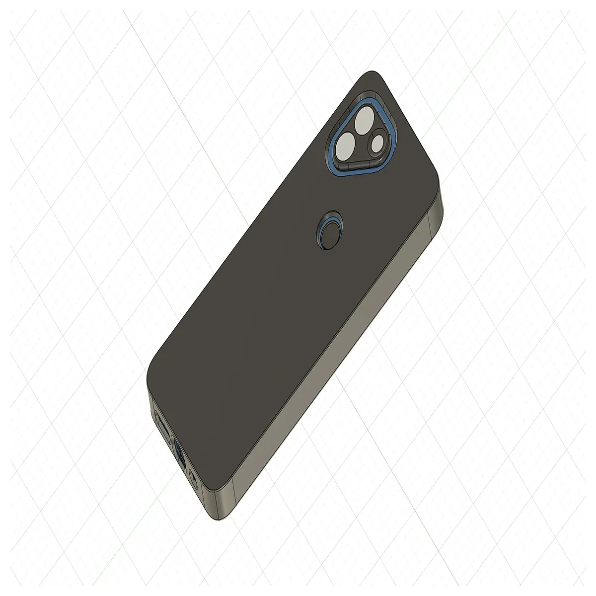 saga phone case protective cover for saga smartphone shockproof silicone skin