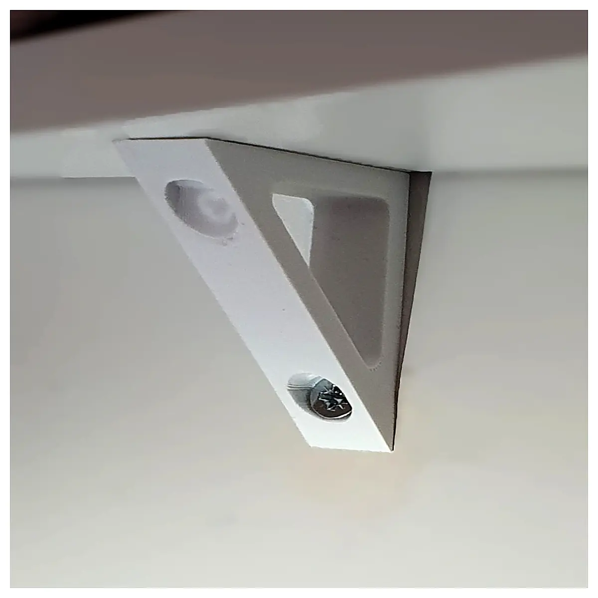 simple 90 degree angle bracket support duty metal corner brace for wood furniture shelving diy construction hardware