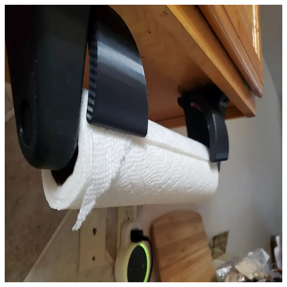 bathroom tissue holder wall mounted toilet paper dispenser rack organizer modern