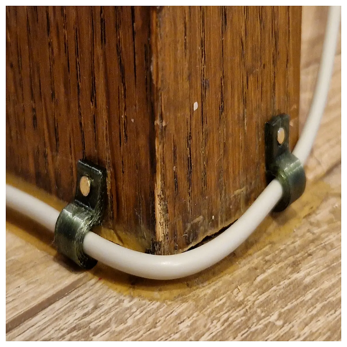 duty cable clips with nails for wood wire management organizers electrical cord holders nailing type cable ties